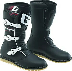 バランス クラシック ブーツ ブラック US 07 ガエルネ 2532-001-007 Balance Classic Boots Black US 07 Gaerne 2532-001-007 【並行輸入品】 75,020円