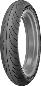 エリート4 フロントタイヤ 150/80R17 72H ラジアル TT ダンロップ 45119300 Elite 4 Front Tire 150/80R17 72H Radial TT Dunlop 45119300 【並行輸入品】