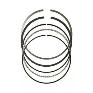 JE ピストン リング セット 1.0-1.2-2.8-3.661 JG1008-3661 JE Pistons Ring Sets 1.0-1.2-2.8-3.661 JG1008-3661 【並行輸入品】