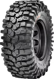 Roxxzilla UTV タイヤ 35X10R15 8PR Maxxis TM00117400 Roxxzilla UTV Tire 35X10R15 8PR Maxxis TM00117400 【並行輸入品】|カスタムパーツ WORLD倉庫