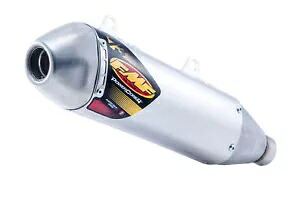 Powercore 4 Hex スリップオンエキゾースト FMF 045589 KTM & Husqvarna 250-501 Powercore 4 Hex Slip On Exhaust FMF 045589 KTM & Husqvarna 250-501 【並行輸入品】|カスタムパーツ WORLD倉庫