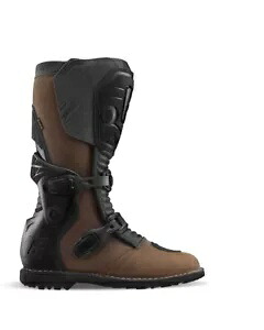 G.Dakar ゴアテックス ブーツ ブラウン サイズ - 8 ガエルネ 2529-013-8 G.Dakar Gore Tex Boot Brown Size - 8 Gaerne 2529-013-8 【並行輸入品】