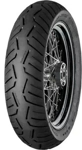 ロードアタック3 リアタイヤ 190/55R17 コンチネンタル 02445050000 Road Attack 3 Rear Tire 190/55R17 Continental 02445050000 【並行輸入品】