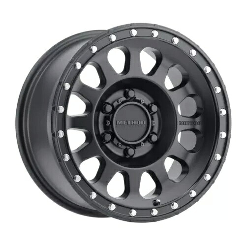 MR315 17x8.5 0mm オフセット 6x120 67mm CB マットブラック ホイール MeW。 MR31578562500 MR315 17x8.5 0mm Offset 6x120 67mm CB Matte Black Wheel MeW. MR31578562500 【並行輸入品】｜カスタムパーツ WORLD倉庫