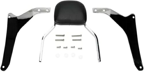 ミニ スクエア 11 インチ シーシーバー クローム コブラ 02-4745 07-15 ヤマハ XVS1300 V スター用 Mini Square 11\