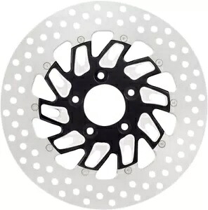 スープラ フローティング フロント右ブレーキ ローター 292mm プラチナ PeM。 01331522SUPRSBP Supra Floating Front Right Brake Rotor 292mm Platinum PeM. 01331522SUPRSBP 【並行輸入品】｜カスタムパーツ WORLD倉庫
