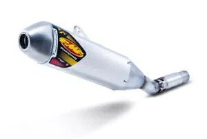PowerCore 4 Hex スリップオンエキゾースト FMF 044434 06+ Yamaha Raptor 700用 PowerCore 4 Hex Slip On Exhaust FMF 044434 For 06+ Yamaha Raptor 700 【並行輸入品】