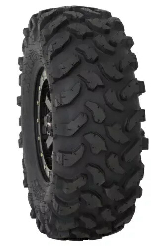 XTR370 タイヤ 35X10R-20 - フロントまたはリア UTV タイヤ システム 3 S3-0782 XTR370 Tire 35X10R-20 - Front or Rear UTV Tire System 3 S3-0782 【並行輸入品】