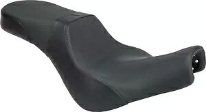 Weekday 2-Up IST シート ロー&バック ダニー グレー 24-811 18-19 ハーレー ブレイクアウト用 Weekday 2-Up IST Seat Low&Back Danny Gray 24-811 For 18-19 Harley Breakout 【並行輸入品】