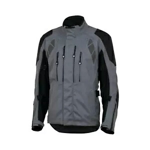 FIRSTGEAR キリマンジャロ 2.0 ジャケット グレー/ブラック - 3XL ファーストギア 525816 FIRSTGEAR Kilimanjaro 2.0 Jacket Grey/Black - 3XL First Gear 525816 【並行輸入品】