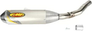 PowerCore 4 スリップオンエキゾースト FMF 044228 PowerCore 4 Slip On Exhaust FMF 044228 【並行輸入品】|カスタムパーツ WORLD倉庫