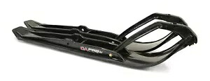 エクストリーム パフォーマンス トレイル プロ スキー - ブラック C&A 77020420 Xtreme Performance Trail Pro Skis - Black C&A 77020420 【並行輸入品】