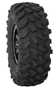XTR370 タイヤ 35X10R18 - フロントまたはリア UTV タイヤ システム 3 S3-0775 XTR370 Tire 35X10R18 - Front or Rear UTV Tire System 3 S3-0775 【並行輸入品】