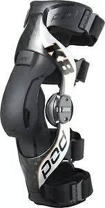 K8 2.0 アンブレイカブル ニー ブレース カーボン/コッパー X-Large (右) ポッド K8012-169-XL K8 2.0 Unbreakable Knee Brace Carbon/Copper X-Large (Right) Pod K8012-169-XL 【並行輸入品】