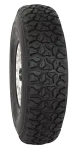 DX440 タイヤ 33X10R15 - フロントまたはリア UTV タイヤ システム 3 S3-1066 DX440 Tire 33X10R15 - Front or Rear UTV Tire System 3 S3-1066 【並行輸入品】