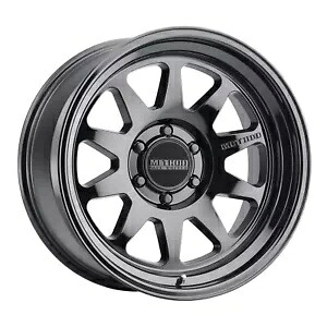 MR316 20x9 / 6x135 BP / 18mm オフセット / 87mm CB グロスブラック ホイール MR316290161318 MR316 20x9 / 6x135 BP / 18mm Offset / 87mm CB Gloss Black Wheel MR316290161318 【並行輸入品】｜カスタムパーツ WORLD倉庫