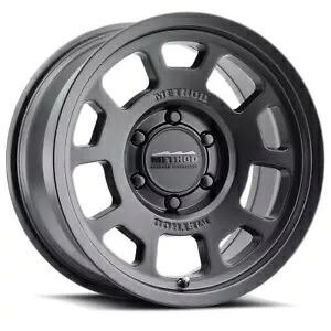705 17x8.5 ホイール 0mm オフセット 6x135 87mm CB マットブラック MeW。 MR70578516500 705 17x8.5 Wheel 0mm Offset 6x135 87mm CB Matte Black MeW. MR70578516500 【並行輸入品】
