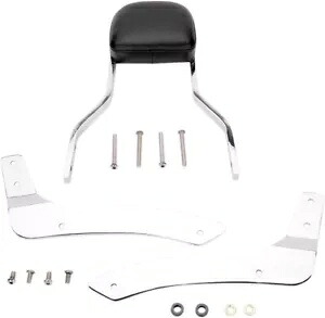 クローム ショート スクエア 14 インチ シーシーバー コブラ 02-5825 Chrome Short Square 14\