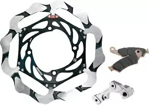 EPTA Batfly Al ハブ ローター キット 270mm ブレーキ OKBY18E EPTA Batfly Al-hub Rotor Kit 270mm Braking OKBY18E 【並行輸入品】