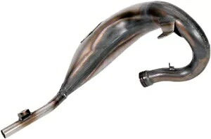 工場脂肪拡張チャンバーヘッドパイプ FMF 024039 02-18 ヤマハ YZ85 Factory Fatty Expansion Chamber Head Pipe FMF 024039 For 02-18 Yamaha YZ85 【並行輸入品】｜カスタムパーツ WORLD倉庫