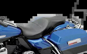サドルメン プロツアーシート ブラック 808-07-066 Saddlemen Pro Tour Seat Black 808-07-066 【並行輸入品】|カスタムパーツ WORLD倉庫
