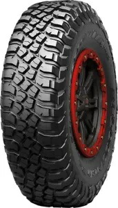 35X11R15 マッドテレーン KM3 フロントまたはリア タイヤ 8 PR BFGoodrich 01201 35X11R15 Mud Terrain KM3 Front or Rear Tire 8 PR BFGoodrich 01201 【並行輸入品】