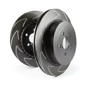 BSD フロント ローター EBC BSD7612 2014+ アウディ S3 2.0L ターボ用 BSD Front Rotors EBC BSD7612 For 2014+ Audi S3 2.0L Turbo 【並行輸入品】|カスタムパーツ WORLD倉庫
