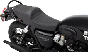 プレデター クラシック ステッチ ビニール 2 アップ シート - ブラック Z1R 0810-2209 Predator Classic Stitch Vinyl 2-Up Seat - Black Z1R 0810-2209 【並行輸入品】｜カスタムパーツ WORLD倉庫