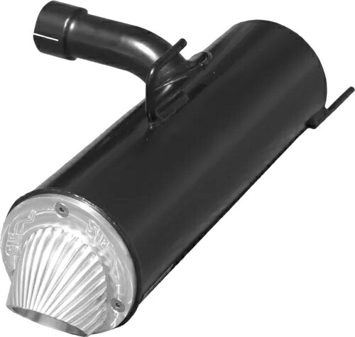 パフォーマンスシリーズ スリップオンエキゾースト スタートライン製品 09-106 Performance Series Slip On Exhaust Starting Line Products 09-106 【並行輸入品】