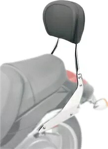 ショートラウンド 14 インチ シーシーバー クローム コブラ 02-8745 07-14 ヤマハ XVS1300 V スター用 Short Round 14\
