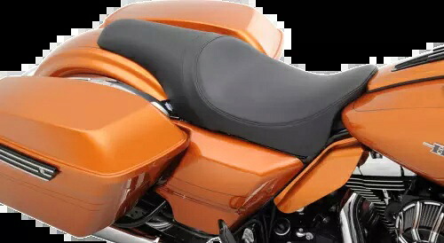 ドラッグスペシャリティーズ スムースプレデターシート 0801-0948 Drag Specialties Smooth Predator Seat 0801-0948 【並行輸入品】|カスタムパーツ WORLD倉庫