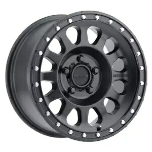 MR315 17x8.5 0mm オフセット 5x150 110.5mm CB マットブラック ホイール MeW。 MR31578558500 MR315 17x8.5 0mm Offset 5x150 110.5mm CB Matte Black Wheel MeW. MR31578558500 【並行輸入品】 84,095円