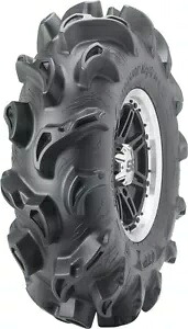 ITP マンモス メイヘム タイヤ 32X10-14 6 プライ 6P0198 ITP MAMMOTH MAYHEM TIRE 32X10-14 6- PLY 6P0198 【並行輸入品】