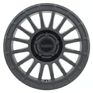 MR314 17x8.5 0mm オフセット 5x150 110.5mm CB マットブラック ホイール MeW。 MR31478558500 MR314 17x8.5 0mm Offset 5x150 110.5mm CB Matte Black Wheel MeW. MR31478558500 【並行輸入品】