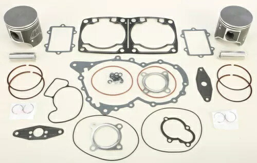 トップエンド ピストン キット 85.00mm ボア (STD) Wiseco SK1397 Top End Piston Kit 85.00mm Bore (STD) Wiseco SK1397 【並行輸入品】｜カスタムパーツ WORLD倉庫 84,095円