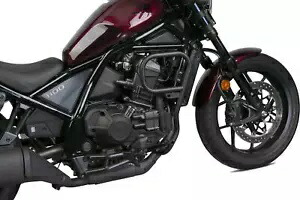 ブラック サイド ガード エンジン ガード National Cycle P4000 Black Side Guard Engine Guards National Cycle P4000 【並行輸入品】