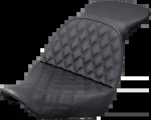サドルメン エクスプローラー LS ツーリングシート バックレストなし 818-29-029LS Saddlemen Explorer LS Touring Seat without Backrest 818-29-029LS 【並行輸入品】