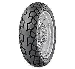 TKC 70 リアタイヤ - 150/70 R18 M/C 70H TL コンチネンタル 02445790000 TKC 70 Rear Tire - 150/70 R18 M/C 70H TL Continental 02445790000 【並行輸入品】
