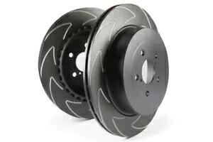 BSD フロントローター EBC BSD1056 03-04 スバル インプレッサ 2.0 ターボ WRX STi用 BSD Front Rotors EBC BSD1056 For 03-04 Subaru Impreza 2.0 Turbo WRX STi 【並行輸入品】｜カスタムパーツ WORLD倉庫