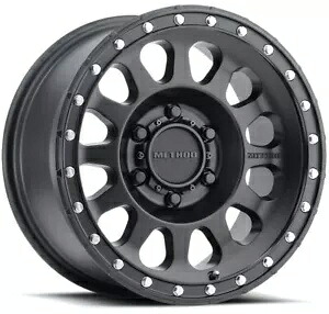 MR315 20x9 / 6x5.5 BP / 18mm オフセット / 106.25mm CB マットブラック ホイール MR315 20x9 / 6x5.5 BP / 18mm Offset / 106.25mm CB Matte Black Wheel 【並行輸入品】|カスタムパーツ WORLD倉庫