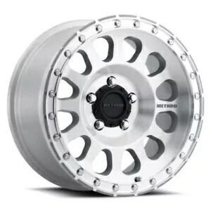 MR315 18x9 +18mm オフセット 5x150 110.5mm CB 機械加工/クリアコート ホイール MR31589058318 MR315 18x9 +18mm Offset 5x150 110.5mm CB Machined/Clear Coat Wheel MR31589058318 【並行輸入品】