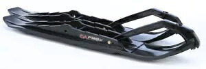 XCS プロ スキー - ブラック C&A 77020410 XCS Pro Skis - Black C&A 77020410 【並行輸入品】