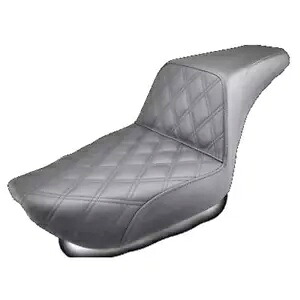 サドルメン ステップアップシート LS 882-09-172 Saddlemen Step-Up Seat LS 882-09-172 【並行輸入品】