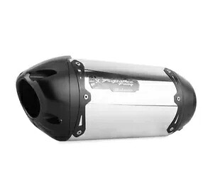 S1R ブラッシュド スリップオン エキゾースト ブラック キャップ Two Brothers Racing 005-3860406-S1B S1R Brushed Slip On Exhaust Black Cap Two Brothers Racing 005-3860406-S1B 【並行輸入品】