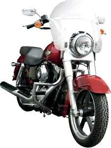 Linbar エンジンガード Lindby 114-1 12-16 ハーレー FLD ダイナ スイッチバック用 Linbar Engine Guard Lindby 114-1 For 12-16 Harley FLD Dyna Switchback 【並行輸入品】｜カスタムパーツ WORLD倉庫 87,725円