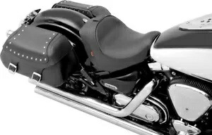 無地ビニールソロシート ブラック EZマウントロー Z1R 0810-1751 Plain Vinyl Solo Seat Black EZ Mount Low Z1R 0810-1751 【並行輸入品】