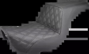 サドルメン ステップアップシート LS 806-04-172 Saddlemen Step-Up Seat LS 806-04-172 【並行輸入品】
