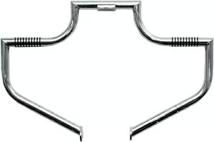 Linbar エンジンガード リンビー 115-1 04-19 ハーレー XL スポーツスター用 Linbar Engine Guard Lindby 115-1 For 04-19 Harley XL Sportster 【並行輸入品】｜カスタムパーツ WORLD倉庫