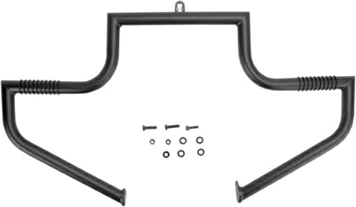 リンバー エンジン ガード - ブラック リンビー FB102-1/09 Linbar Engine Guard - Black Lindby FB102-1/09 【並行輸入品】｜カスタムパーツ WORLD倉庫