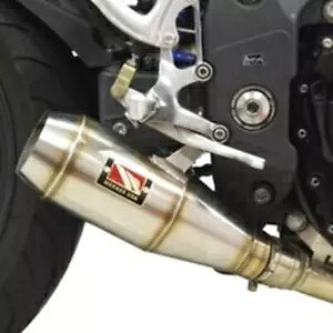 GPスリップオンエキゾースト コンペティションワークス WT1049-S GP Slip On Exhaust Competition Werkes WT1049-S 【並行輸入品】｜カスタムパーツ WORLD倉庫